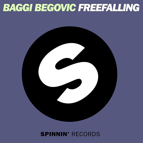 Freefalling Baggi Begovic