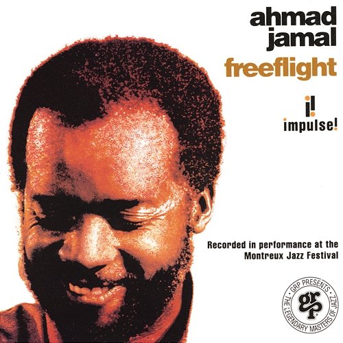 Freeflight Ahmad Jamal