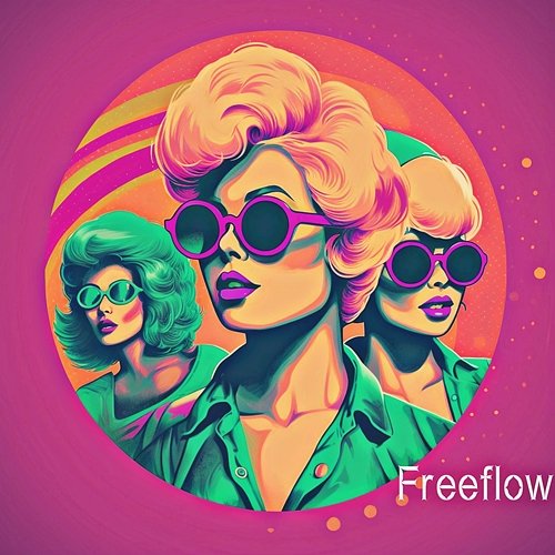 Freeflow Carolyn Rutherford