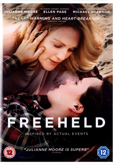 Freeheld (Tytuł do praw) Sollett Peter