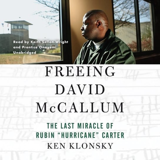 Freeing David McCallum Klonsky Ken