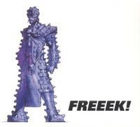 Freek Michael George