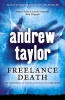 Freelance Death Taylor Andrew