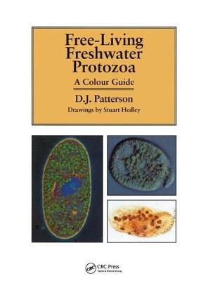 Freeliving Freshwater Protozoa Patterson David Ph.D. J., Hedley Stuart