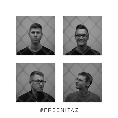 #Freenitaz Trinitaz