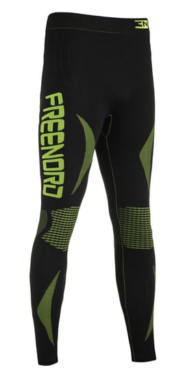 Freenord, Spodnie termoaktywne męskie, Energytech, rozmiar L FREENORD
