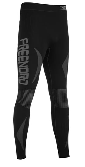 Freenord, Spodnie termoaktywne męskie, Energytech, rozmiar XL FREENORD