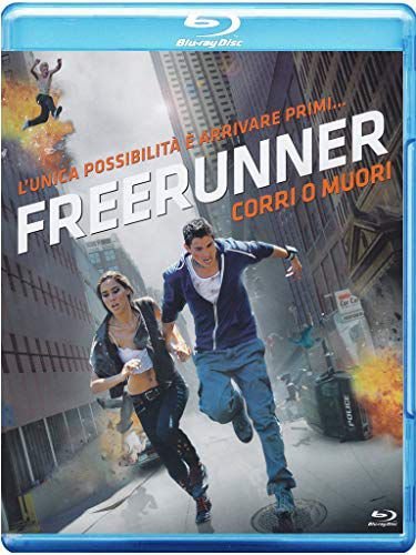 Freerunner (Śmiertelna pogoń) Various Directors