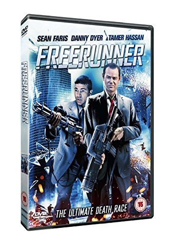 Freerunner (Smiertelna pogoń) Various Directors