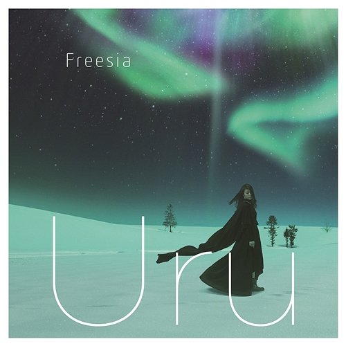 Freesia TV size URU