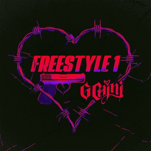 Freestyle 1 G Chini