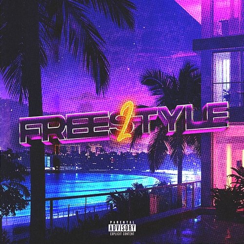 FREESTYLE 2 Rizziatta