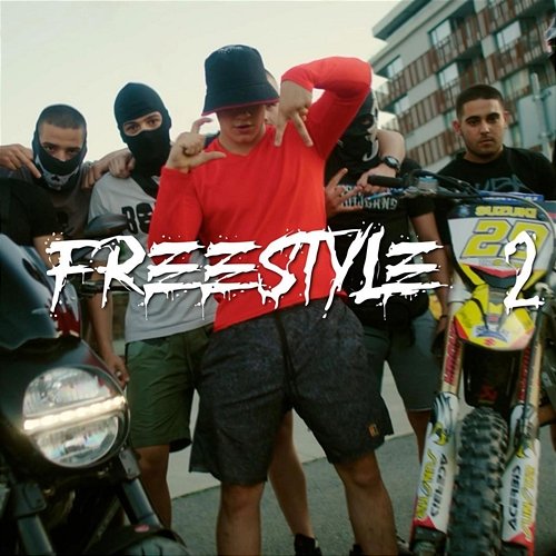 FREESTYLE 2 Dimoff