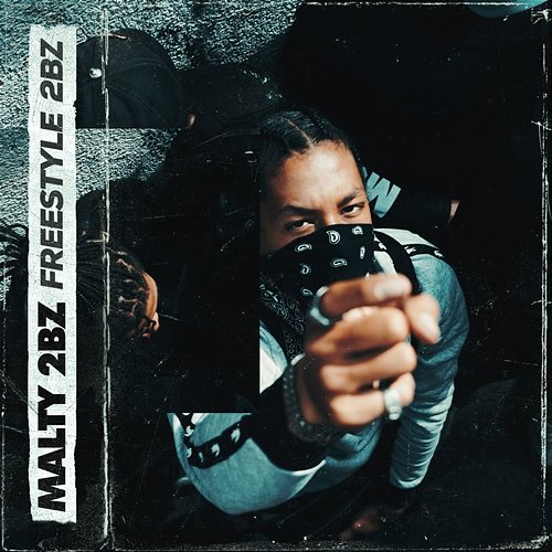 Freestyle 2BZ MALTY 2BZ