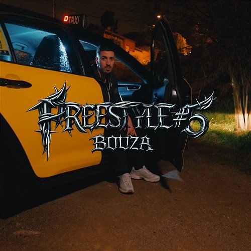 FREESTYLE #5 Bouza