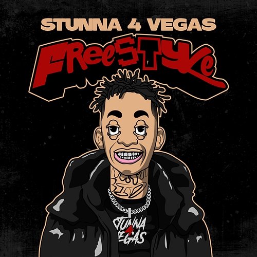 Freestyle Stunna 4 Vegas