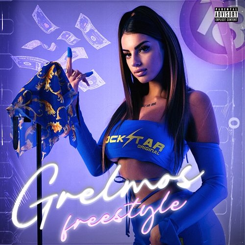 FREESTYLE Grelmos