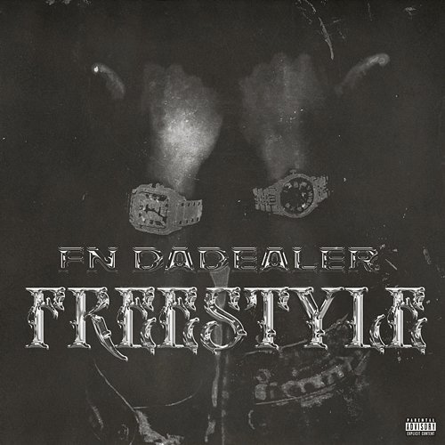 Freestyle FN DaDealer & Young Stoner Life