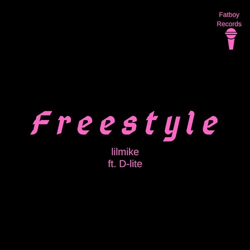 Freestyle lilmike feat. D-lite