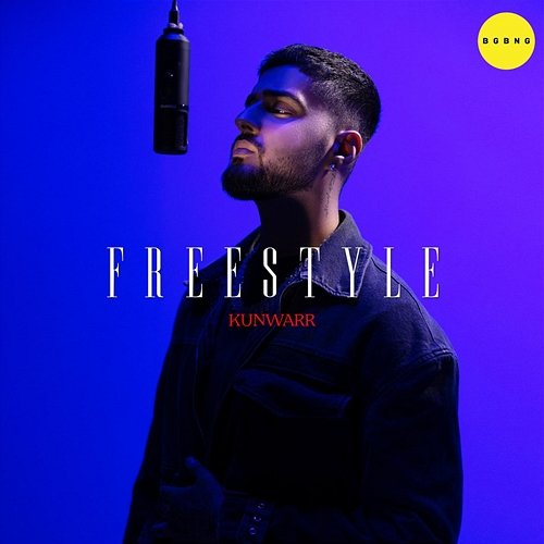 Freestyle Kunwarr
