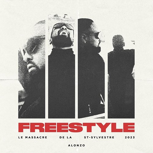 Freestyle Alonzo