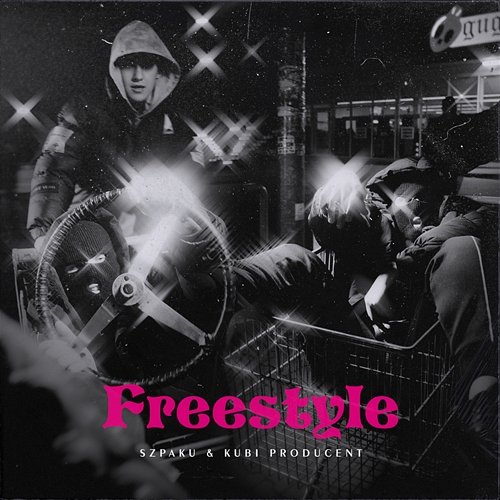 FREESTYLE Szpaku, Kubi Producent