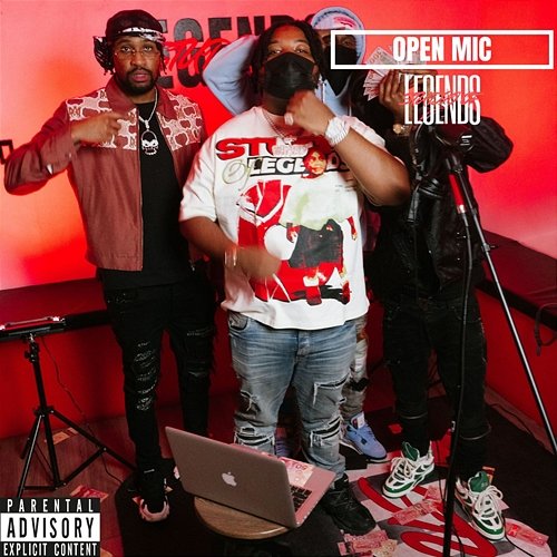 Freestyle Studio Of Legends & Wiped