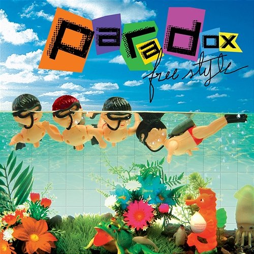 Freestyle Paradox