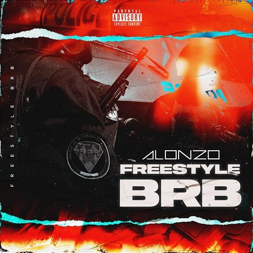 FREESTYLE BRB Alonzo