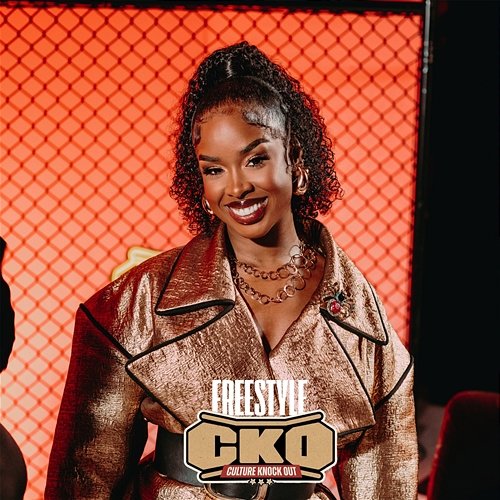 Freestyle CKO Tribal Kush, Bamby