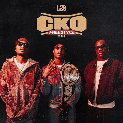 Freestyle CKO L2B