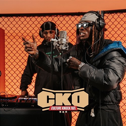 Freestyle CKO Himra