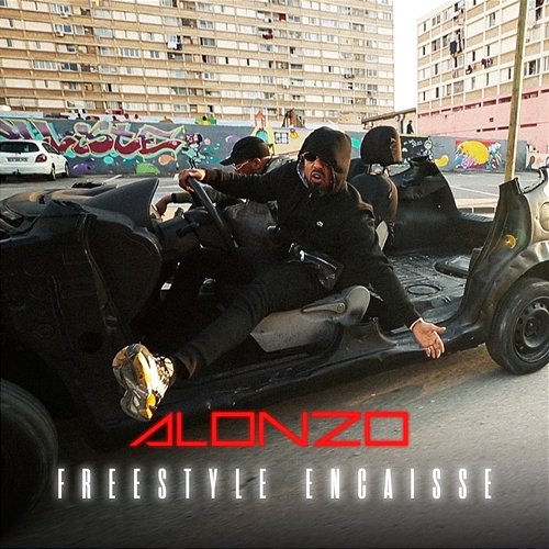 Freestyle Encaisse Alonzo