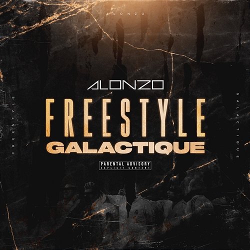 FREESTYLE GALACTIQUE Alonzo