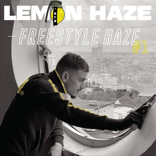 Freestyle Haze #1 Lemon Haze