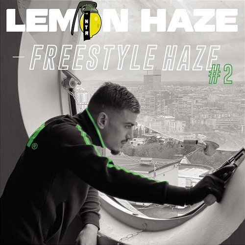 Freestyle Haze #2 Lemon Haze