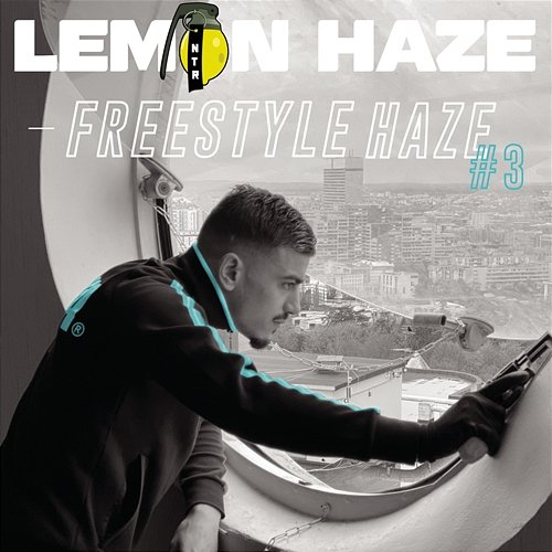 Freestyle Haze #3 Lemon Haze