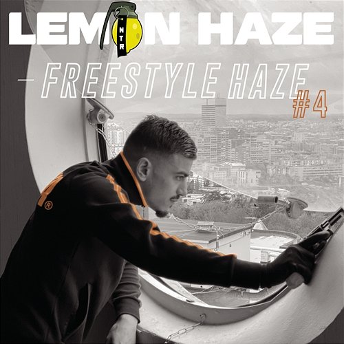 Freestyle Haze #4 Lemon Haze