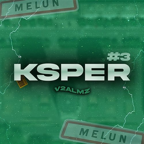 Freestyle ksper #3 V2 Almz