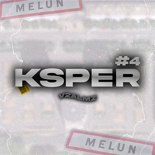 Freestyle ksper #4 V2 Almz