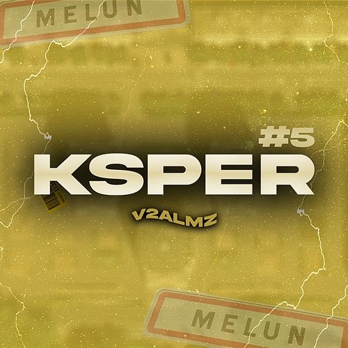 Freestyle ksper #5 V2 Almz