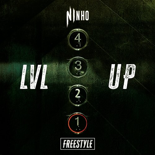 Freestyle LVL UP 1 Ninho