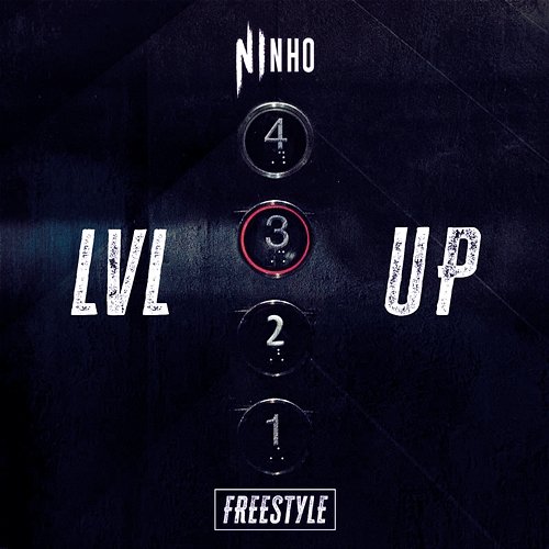 Freestyle LVL UP 3 Ninho