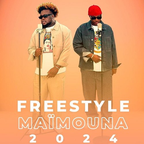 Freestyle Maïmouna 2024 Jr La Melo feat. JD