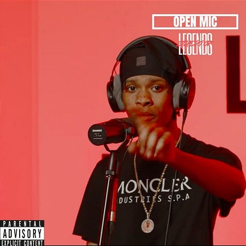 Freestyle (Open Mic) Studio Of Legends & KsBvndz