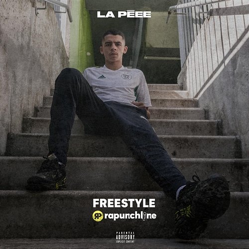 FREESTYLE RAPUNCHLINE La Peee
