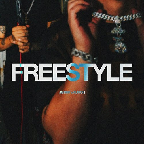 Freestyle Session JG 1997, Kuroh