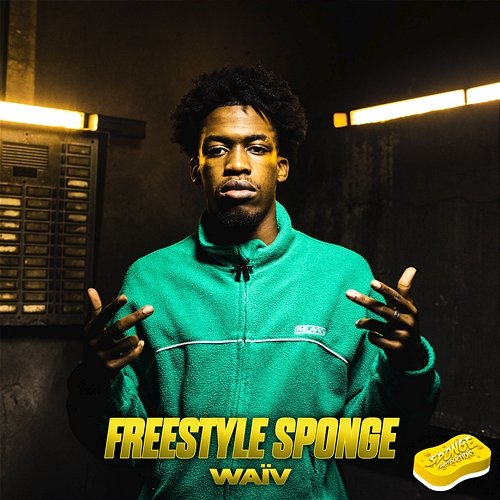 Freestyle Sponge WaïV