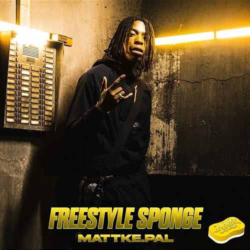 Freestyle Sponge S1-E2 Sponge Productions & MattKe