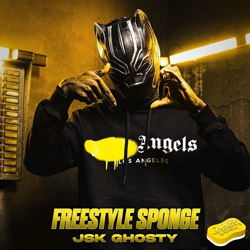 Freestyle Sponge S1-E6 Sponge Productions & JSK Ghosty
